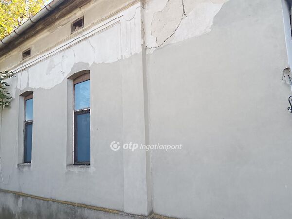 Eladó ház Gyomaendrőd