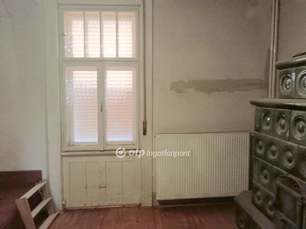 Eladó ház Gyomaendrőd