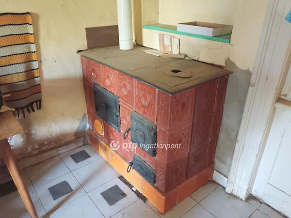 Eladó ház Gyomaendrőd