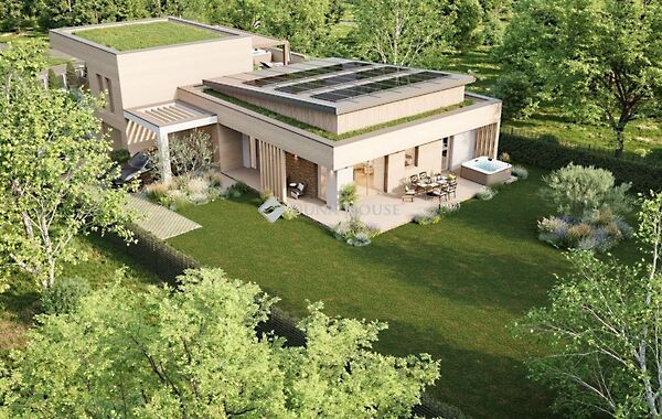 Eladó ház Budapest, XXII. kerület