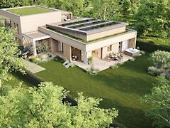 Eladó ház Budapest, XXII. kerület