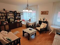 Eladó lakás Kecskemét