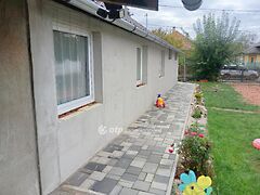 Eladó ház Kisújszállás