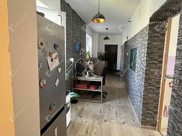 Eladó lakás Nagycenk