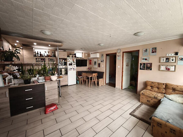 Eladó ház Zsámbok