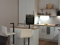 Eladó lakás Budapest, VI. kerület