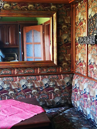 Eladó ház Budapest, XI. kerület