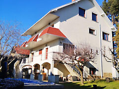 Eladó ház Budapest, XI. kerület