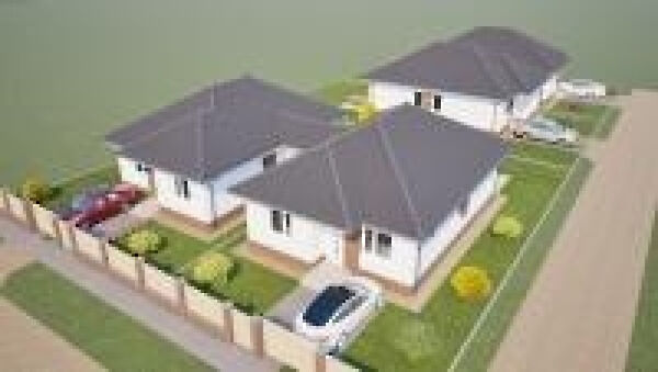 Eladó ház Vácrátót