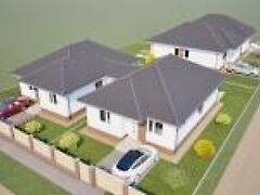 Eladó ház Vácrátót