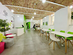 Eladó iroda Budapest, VII. kerület