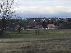 Eladó földterület Fót