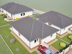 Eladó ház Vácrátót