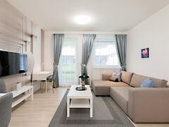 Eladó lakás Budapest, VIII. kerület, Corvin negyed