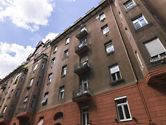 Eladó lakás Budapest, II. kerület