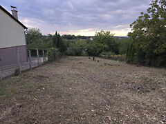 Eladó földterület Mogyoród