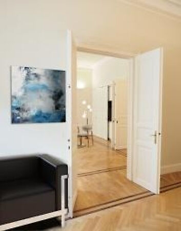 Eladó lakás Budapest, VI. kerület