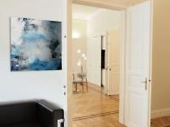 Eladó lakás Budapest, VI. kerület