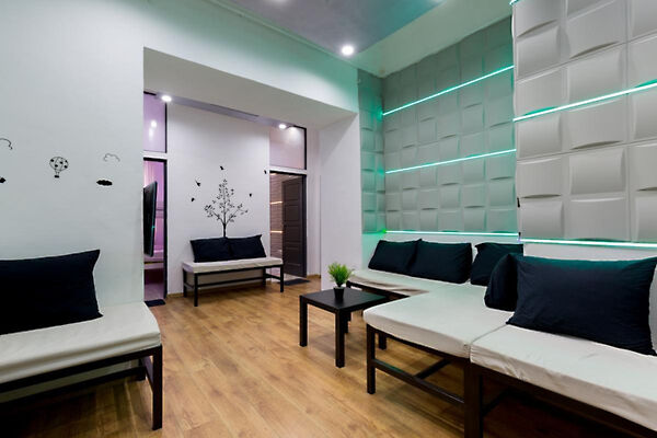 Eladó lakás Budapest, VII. kerület