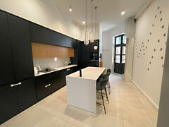 Eladó lakás Budapest, VIII. kerület, Corvin negyed