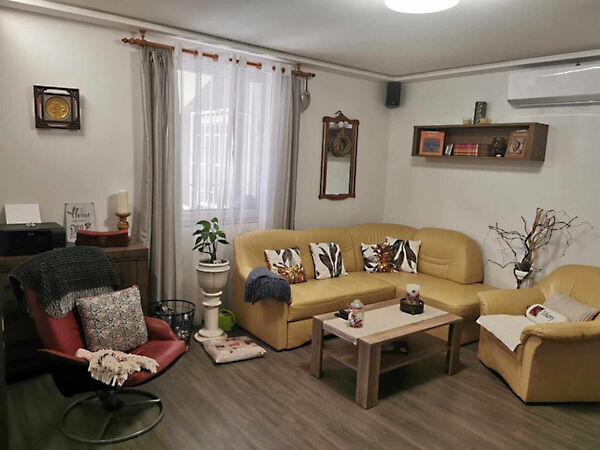 Eladó ház Galgagyörk