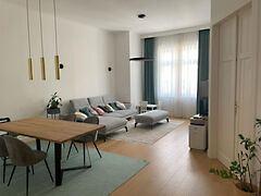 Eladó lakás Budapest, VIII. kerület, Corvin negyed