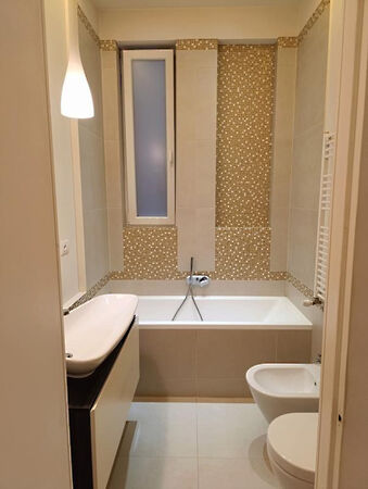 Eladó lakás Budapest, VI. kerület