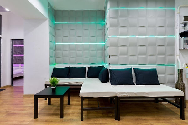 Eladó lakás Budapest, VII. kerület