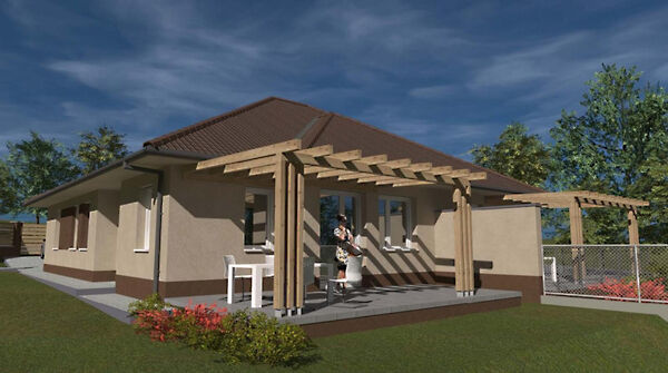 Eladó ház Őrbottyán