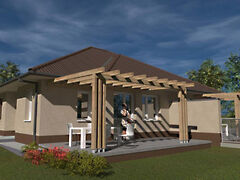 Eladó ház Őrbottyán