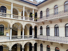 Eladó lakás Budapest, VI. kerület