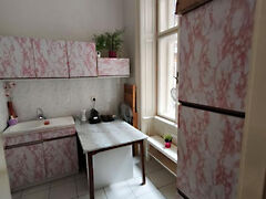 Eladó lakás Budapest, VI. kerület