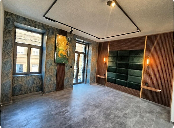 Eladó lakás Budapest, VII. kerület