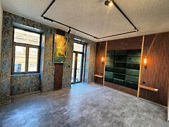 Eladó lakás Budapest, VII. kerület