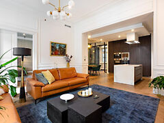 Eladó lakás Budapest, VII. kerület