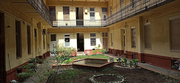 Eladó lakás Budapest, XIV. kerület