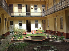 Eladó lakás Budapest, XIV. kerület