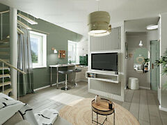 Eladó lakás Budapest, VII. kerület