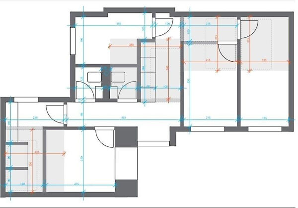 Eladó lakás Budapest, IX. kerület