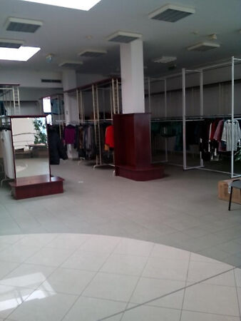 Eladó üzleti Budapest, XIII. kerület, Újlipótváros