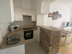 Eladó lakás Budapest, VI. kerület