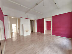 Eladó lakás Budapest, VI. kerület