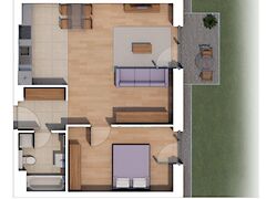 Eladó lakás Budapest, XIV. kerület