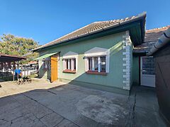 Eladó ház Mezőtúr