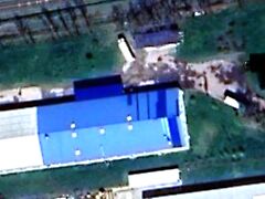 Eladó ipari Pécs, Nyugati Ipari terület