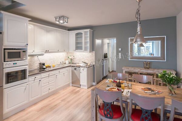 Kiadó lakás Budapest, I. kerület, Vár