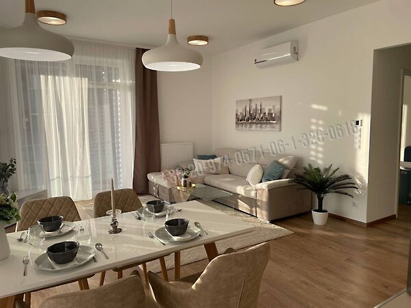 Kiadó lakás Budapest, XI. kerület