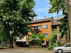 Eladó lakás Budapest, XIV. kerület, Alsórákos