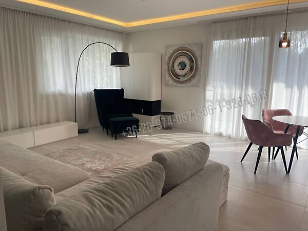 Kiadó lakás Budapest, III. kerület, Békásmegyer