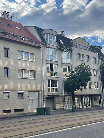 Kiadó iroda Budapest, III. kerület, Remetehegy